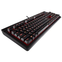 CORSAIR K68 CH-9102020-TR Q Usb Kırmızı Aydınlatmalı Gaming Mekanik Klavye