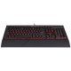 CORSAIR K68 CH-9102020-TR Q Usb Kırmızı Aydınlatmalı Gaming Mekanik Klavye