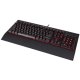 CORSAIR K68 CH-9102020-TR Q Usb Kırmızı Aydınlatmalı Gaming Mekanik Klavye