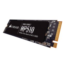 CORSAIR MP510 240GB Ssd Disk PCI M.2 3100/1050 CSSD-F240GBMP510