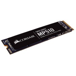 CORSAIR MP510 960GB Ssd Disk PCI-E M.2 3480/3000 CSSD-F960GBMP510