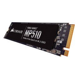 CORSAIR MP510 960GB Ssd Disk PCI-E M.2 3480/3000 CSSD-F960GBMP510