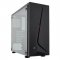 CORSAIR Spec-05 CC-9011138-WW PSU Yok Mid Tower Gaming Kasa Siyah