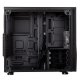 CORSAIR Spec-05 CC-9011138-WW PSU Yok Mid Tower Gaming Kasa Siyah