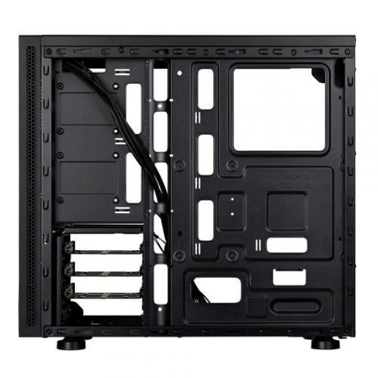 CORSAIR Spec-05 CC-9011138-WW PSU Yok Mid Tower Gaming Kasa Siyah