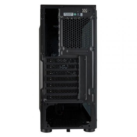 CORSAIR Spec-05 CC-9011138-WW PSU Yok Mid Tower Gaming Kasa Siyah