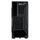 CORSAIR Spec-05 CC-9011138-WW PSU Yok Mid Tower Gaming Kasa Siyah