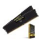 CORSAIR Vengeance LPX Siyah 16GB (2x8GB) 3000Mhz DDR4 Soğutuculu CL16 Pc Ram CMK16GX4M2D3000C16