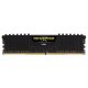 CORSAIR Vengeance LPX Siyah 16GB (2x8GB) 3000Mhz DDR4 Soğutuculu CL16 Pc Ram CMK16GX4M2D3000C16