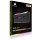 CORSAIR VENGEANCE RGB PRO 16GB (2x8GB) 3600Mhz DDR4 Soğutuculu CL18 Pc Ram CMW16GX4M2C3600C18