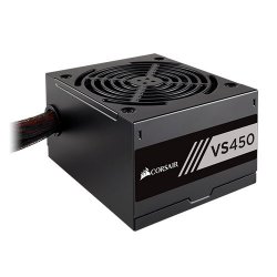 CORSAIR VS450 CP-9020170-EU 450W 80+ Power Supply