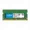 CRUCIAL 16GB DDR4 2400Mhz CL17 Notebook Ram CT16G4SFD824A