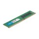 CRUCIAL 16GB DDR4 2400Mhz CL17 Pc Ram CT16G4DFD824A