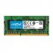 CRUCIAL 8GB DDR3L 1600Mhz CL11 Notebook Ram CT102464BF160B (1.35V)