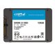 CRUCIAL BX500 2.5 120GB SSD SATA6 540/500 CT120BX500SSD1