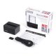 DARK 2.5 DK-AC-DSD25 Sata Usb 3.0 Docking Station Siyah