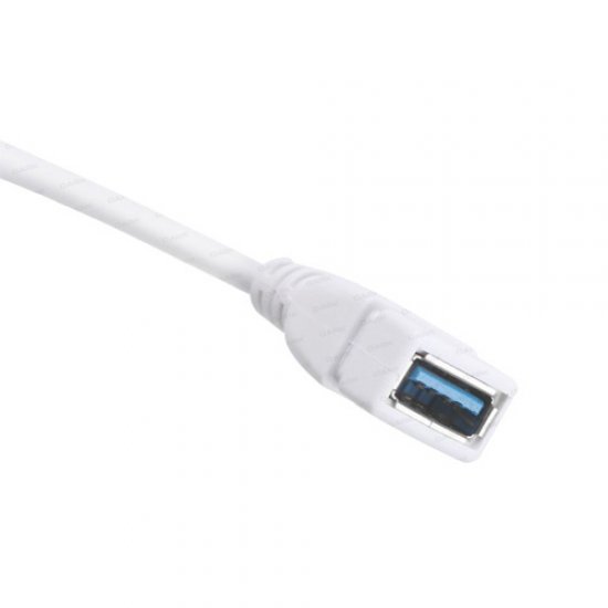 DARK DK-CB-USB31OTG USB3.1 Type-C Erkek USB3.0 Dişi OTG Kablo