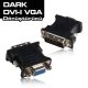 Dark DK-HD-ADVIXVGA Dvi to Vga Dönüştürücü