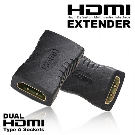 Dark DK-HD-AFXF HDMI F/F Dönüştürücü Adaptör