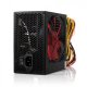 DARK Force Serisi DKPS600C1 600W Atx PSU 12 Cm Fan