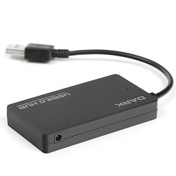 Dark U242 DK-AC-USB242 4 Port Usb 2.0 Çoklayıcı Hub