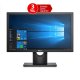 DELL 18.5 E1916H 5Ms D-SUB-VGA Led Monitör