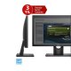 DELL 21.5 E2218HN 5Ms VGA HDMI Led Monitör Siyah