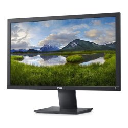 DELL 21.5 E2220H LED 5Ms VGA DP Led Monitör Siyah