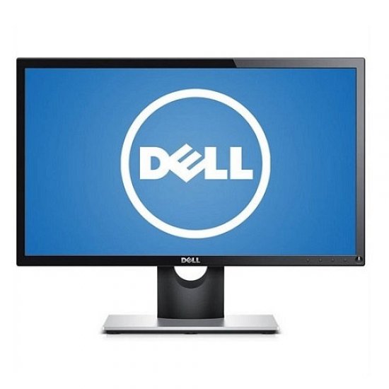 DELL 21.5 SE2216H 12Ms HDMI VE VGA Led Monitör