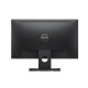 DELL 23 E2318H 5Ms D-SUB,DP LED Lcd Monitör Siyah