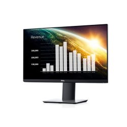 DELL 23 P2319H 5Ms HDMI, DP|VGA, USB IPS Full HD Monitör