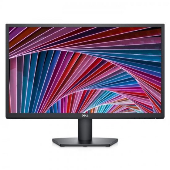 DELL 23,8 SE2422H LED 5 MS 75 MHZ HDMI VE VGA Led Monitör