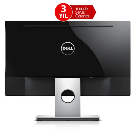 DELL 24 SE2416H 6Ms HDMI VE VGA Led Monitör