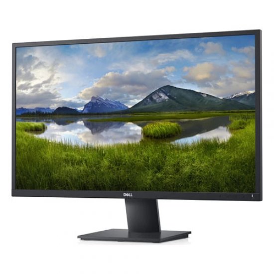 DELL 27 E2720H 8Ms Vga Dp Vesa Led Monitör