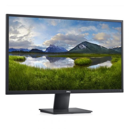 DELL 27 E2720H 8Ms Vga Dp Vesa Led Monitör