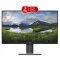 DELL 27 P2719H 5 ms DP HDMI VGA Led Monitör Siyah