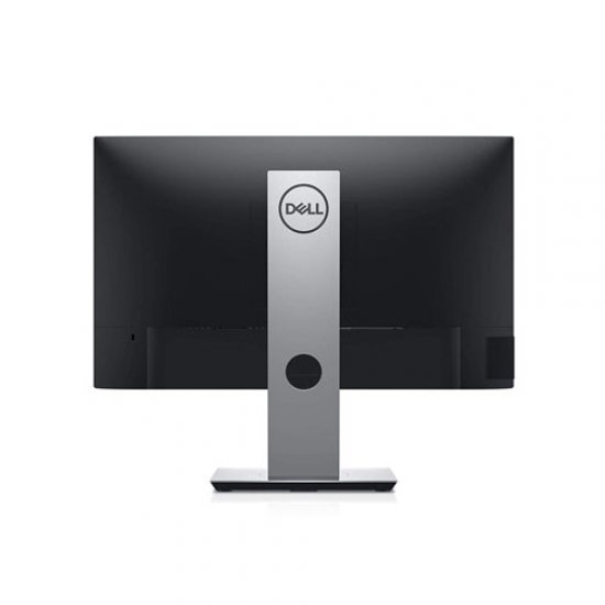 DELL 27 P2719H 5 ms DP HDMI VGA Led Monitör Siyah