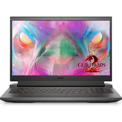 DELL G15 GAMING 5511 i5 11400H 8GB 256GB SSD 15.6 FHD IPS 120Hz 4GB RTX3050 FREEDOS Taşınabilir Bilgisayar HC