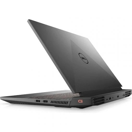 DELL G15 GAMING 5511 i5 11400H 8GB 256GB SSD 15.6 FHD IPS 120Hz 4GB RTX3050 FREEDOS Taşınabilir Bilgisayar HC