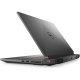 DELL G15 GAMING 5511 i5 11400H 8GB 256GB SSD 15.6 FHD IPS 120Hz 4GB RTX3050 FREEDOS Taşınabilir Bilgisayar HC