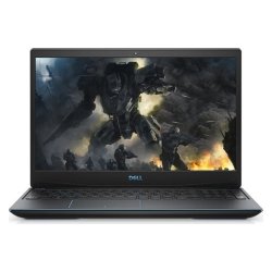 DELL GAMING G315 4B750D2F161C i7 10750H 16GB 1TB + 256GB SSD 15.6 Full HD 4GB GTX1650TI Dos Blt