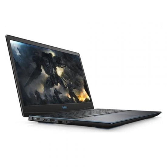 DELL GAMING G315 4B750D2F161C i7 10750H 16GB 1TB + 256GB SSD 15.6 Full HD 4GB GTX1650TI Dos Blt