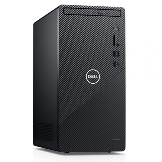 DELL INS 3881 -B40F812N i5 10400 8GB 1TB + 256GB SSD Tümleşik VGA Ubuntu Mini Tower