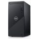 DELL INS 3881 -B40F812N i5 10400 8GB 1TB + 256GB SSD Tümleşik VGA Ubuntu Mini Tower