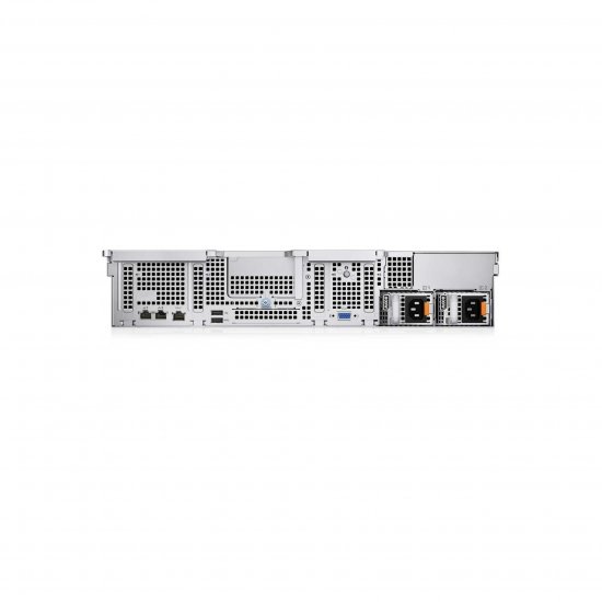 DELL R550 PER55015A Silver 4309Y 16GB (1x16GB) + 480GB ENT. SSD (H755 IDRAC9) 2U RACK SUNUCU 2x800W