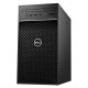 DELL T3630 BETA Intel Xeon E-2124 8GB(1x8GB) 1TB Quadro® P620 2GB Tower W10PRO