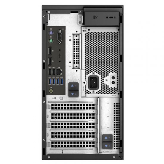 DELL T3630 BETA Intel Xeon E-2124 8GB(1x8GB) 1TB Quadro® P620 2GB Tower W10PRO