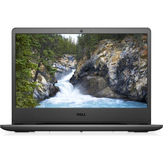 DELL Vostro 3400 i3 1115G4 4GB 1TB 14 Full HD Ubuntu Taşınabilir Bilgisayar HC