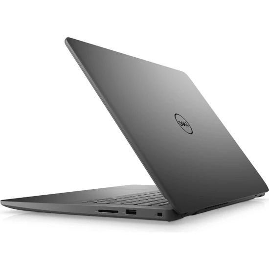 DELL Vostro 3400 i3 1115G4 4GB 1TB 14 Full HD Ubuntu Taşınabilir Bilgisayar HC