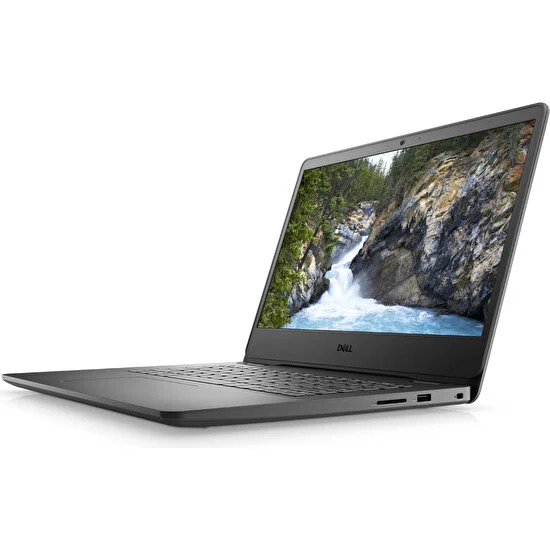 DELL Vostro 3400 i3 1115G4 8GB 256GB SSD 14 HD Ubuntu Taşınabilir Bilgisayar